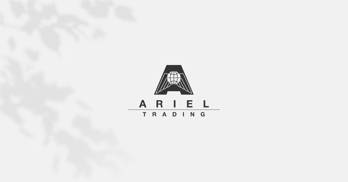 株式会社アリエルトレーディング（Ariel Trading Co.,Ltd.）